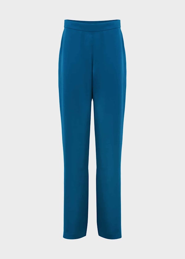 Judith Satin Trousers