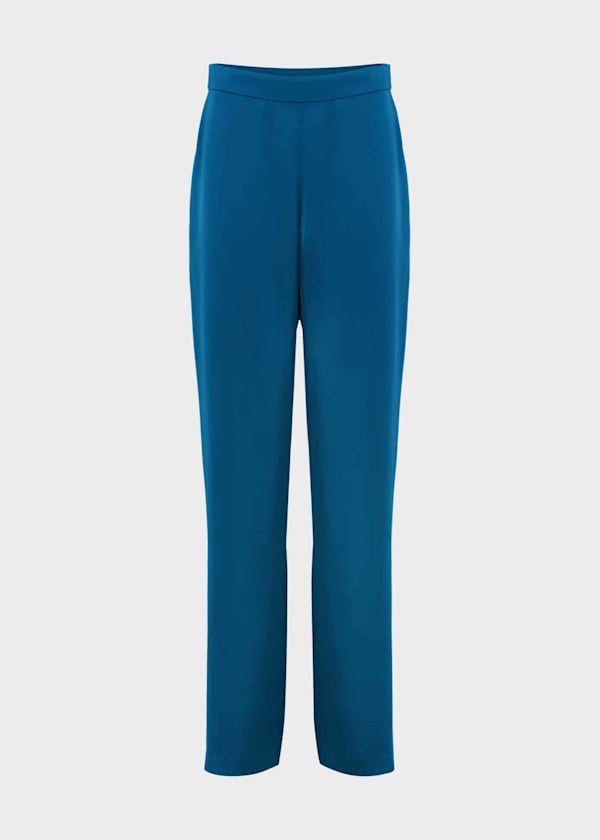 Judith Satin Trousers