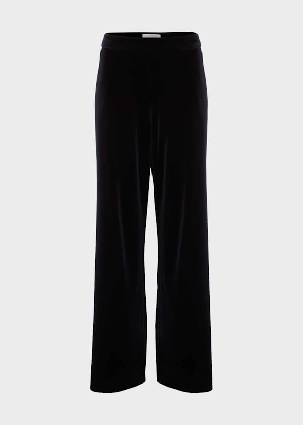 Viviene Velvet Trousers