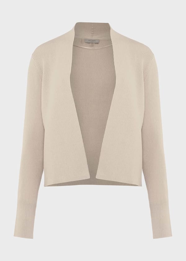 Adelyn Knitted Jacket