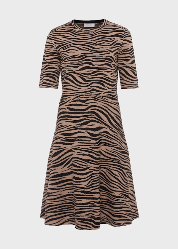 Madison Knitted Dress