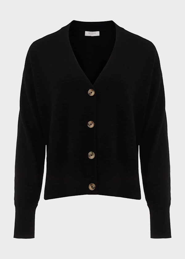 Karina Cashmere Cardigan