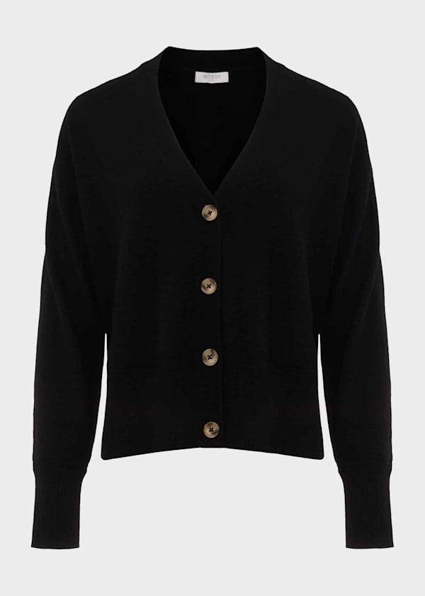 Karina Cashmere Cardigan