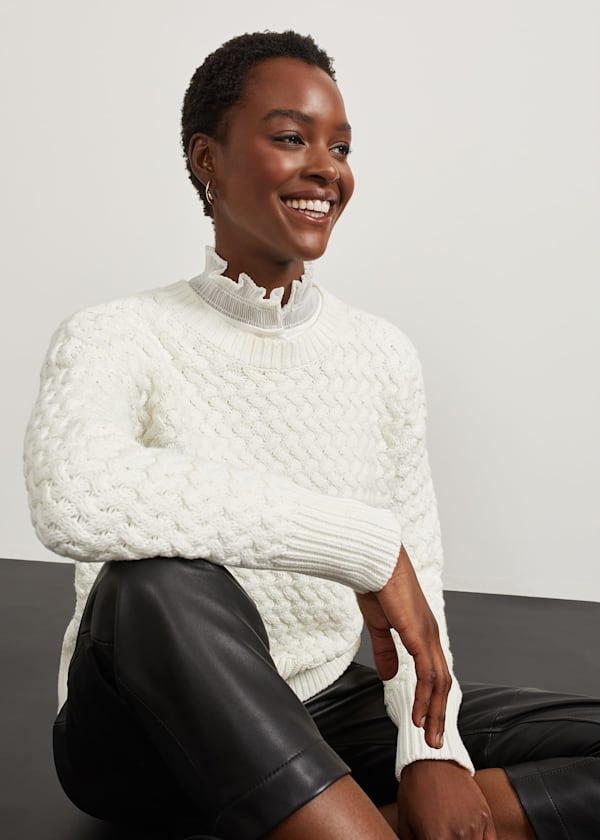 Hobbs jumpers sale deals
