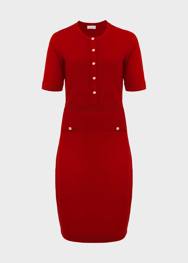 Noa Knitted Dress