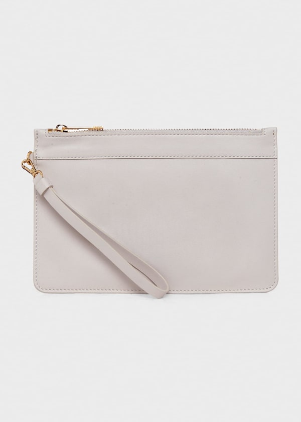 Lundy Wristlet