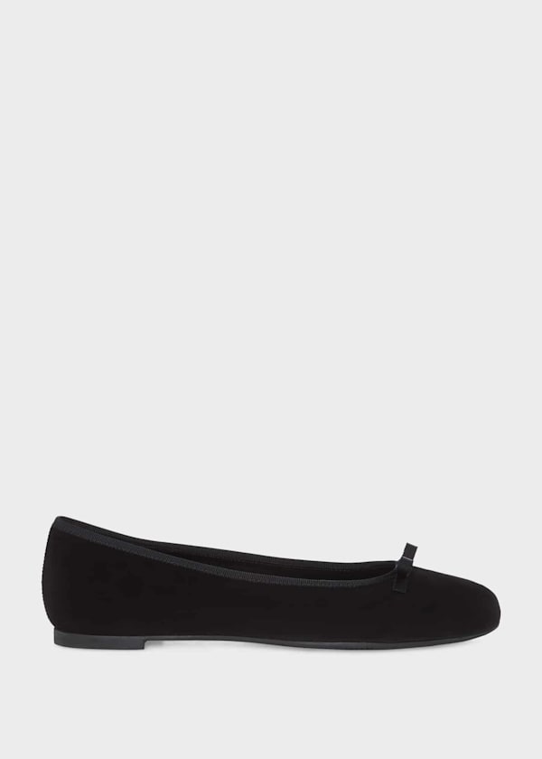 Flo Ballet Flats