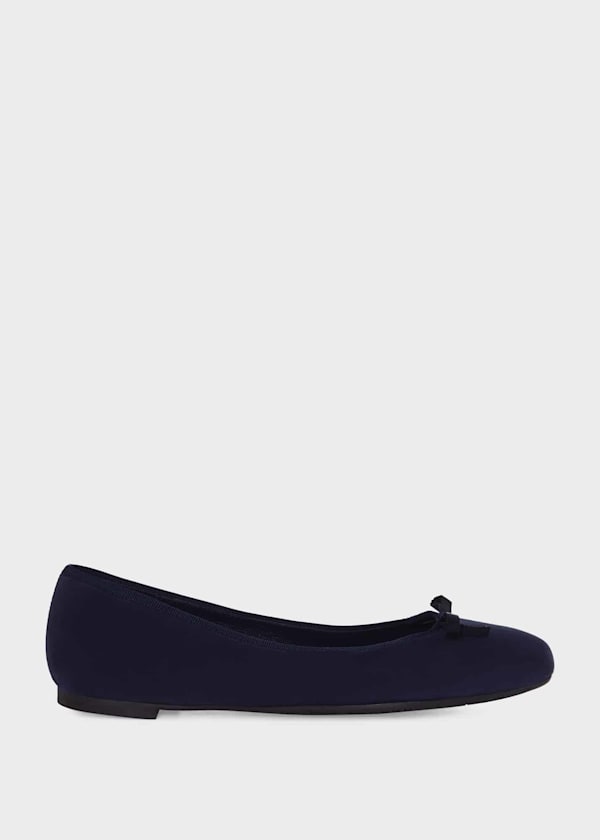 Flo Ballet Flats