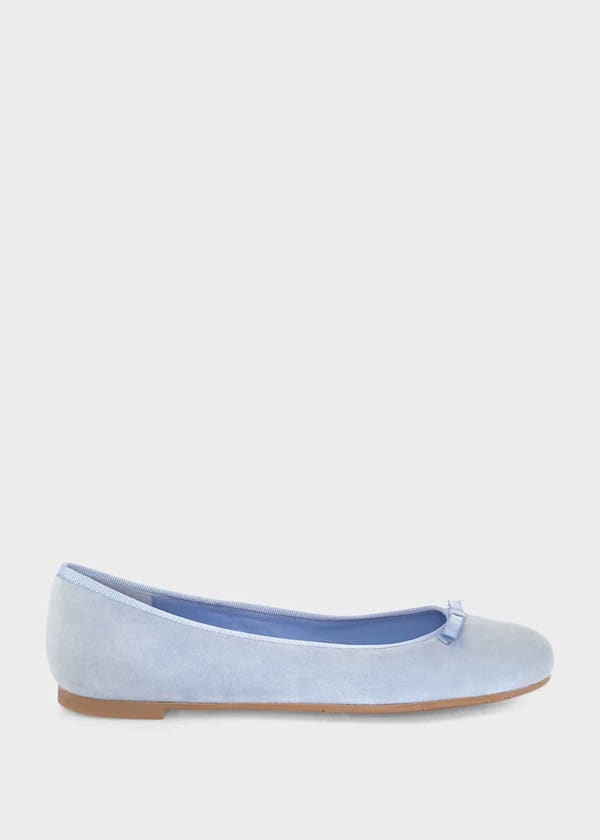 Flo Ballet Flats