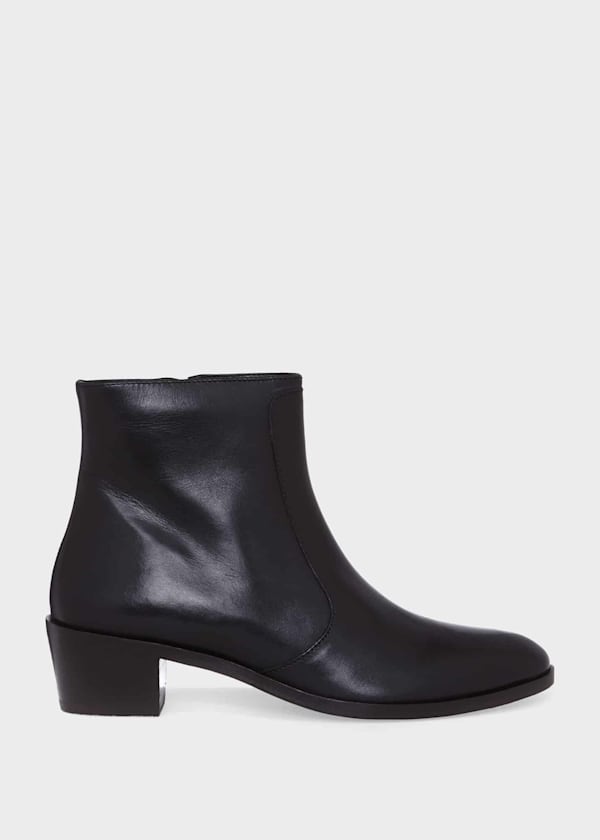 Shona Ankle Boots