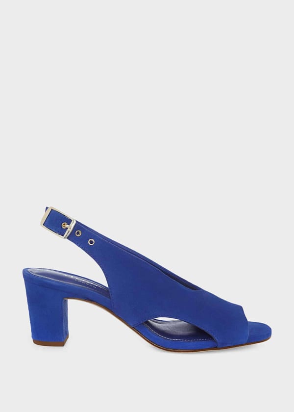 Hobbs sandals old stock hotsell