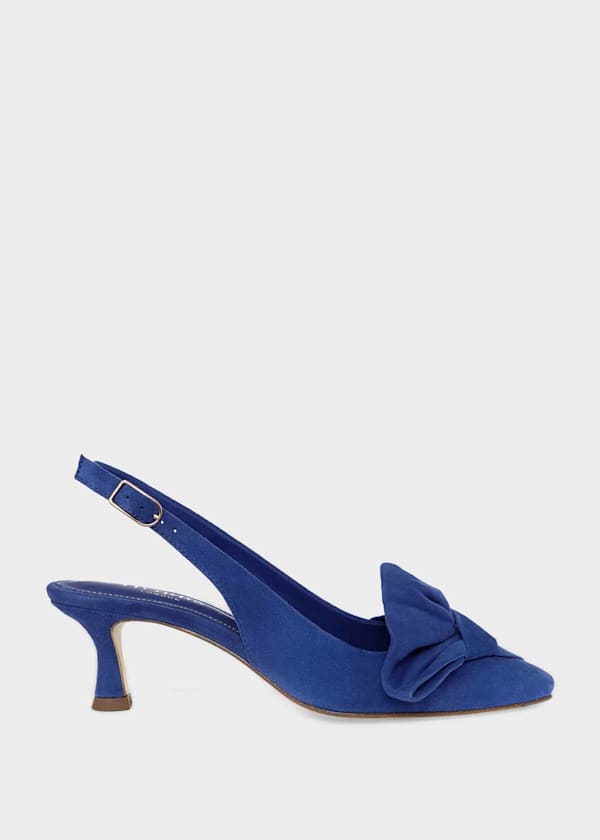 Francis Slingback