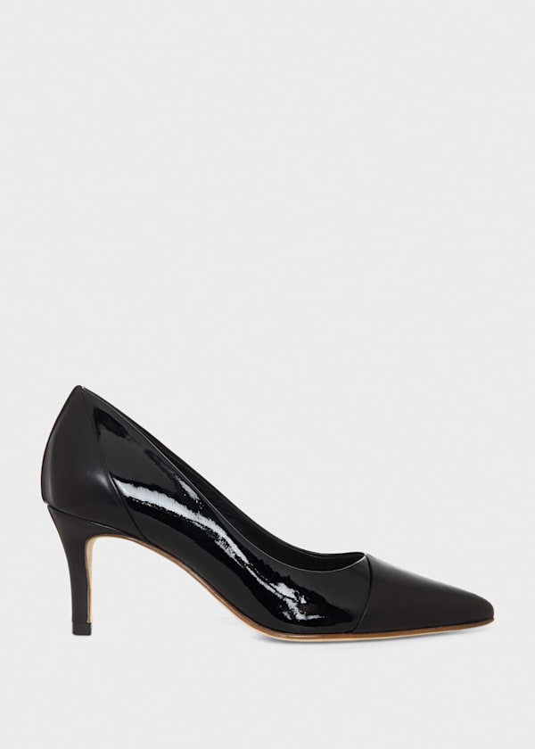 Amelia Court Shoes