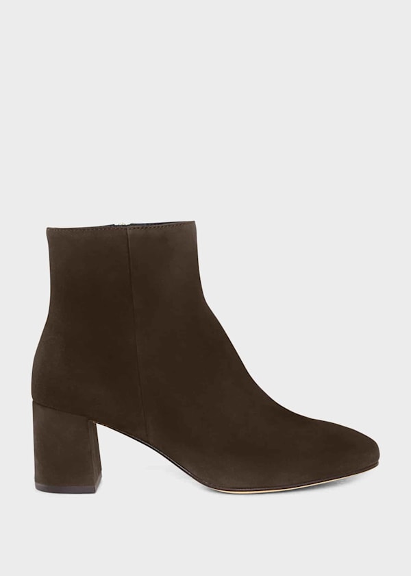 Imogen Ankle Boots