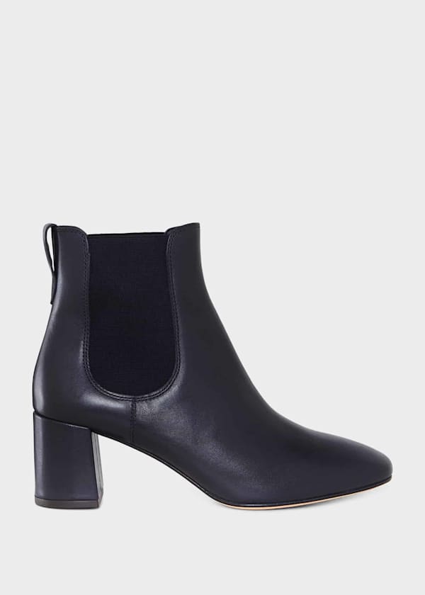 Imogen Chelsea Boots