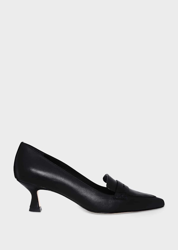 Mischa Pumps