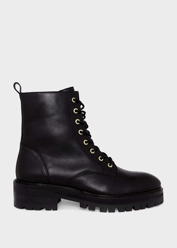 Carelene Ankle Boots