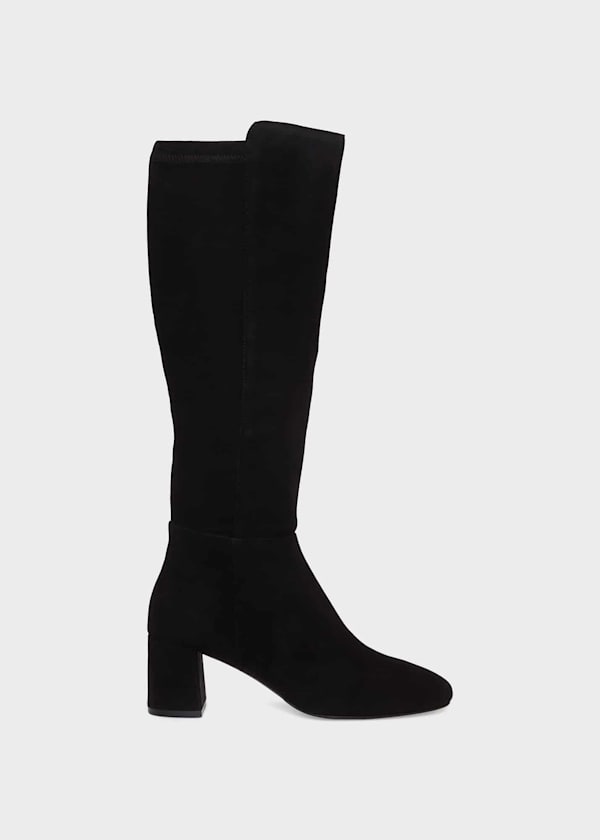 Imogen Stretch Boots