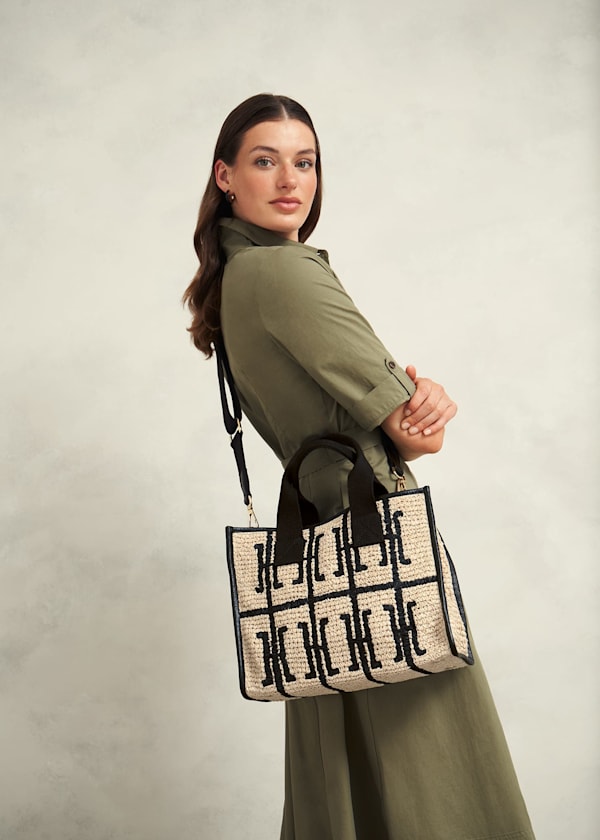 Clerkenwell Tote Bag