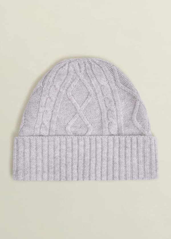 Steph Wool Hat