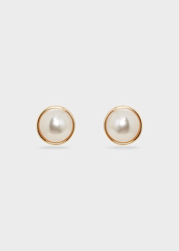 Monica Stud Earrings