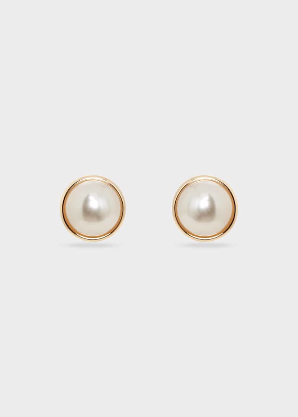 Monica Stud Earrings