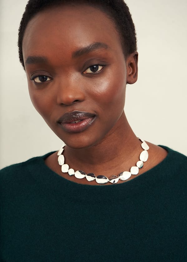 Women s Necklaces Chunky Statement Hobbs UK