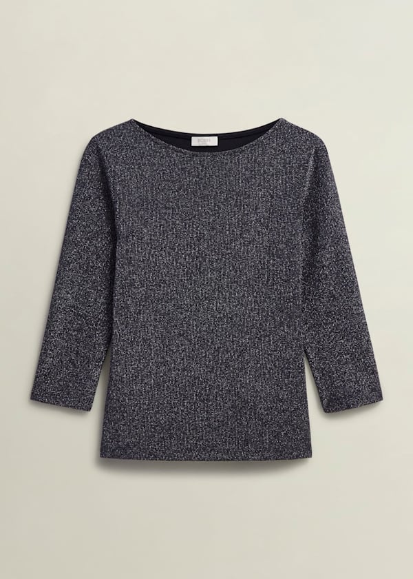 Sonya Sparkle Top
