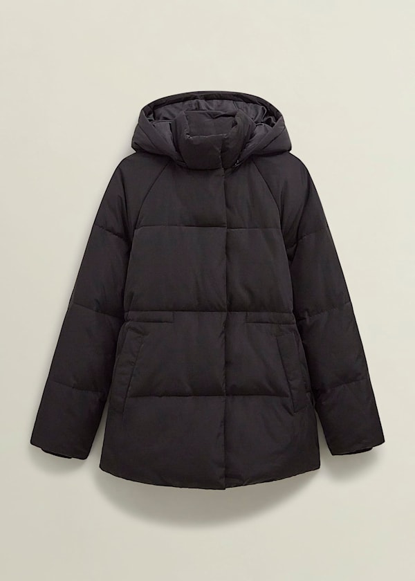 Cara Puffer