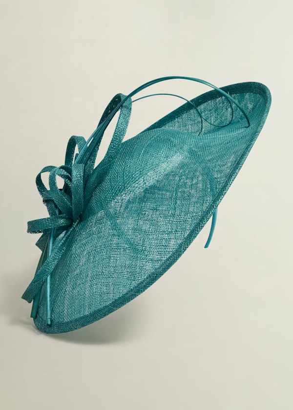 Harriet Fascinator