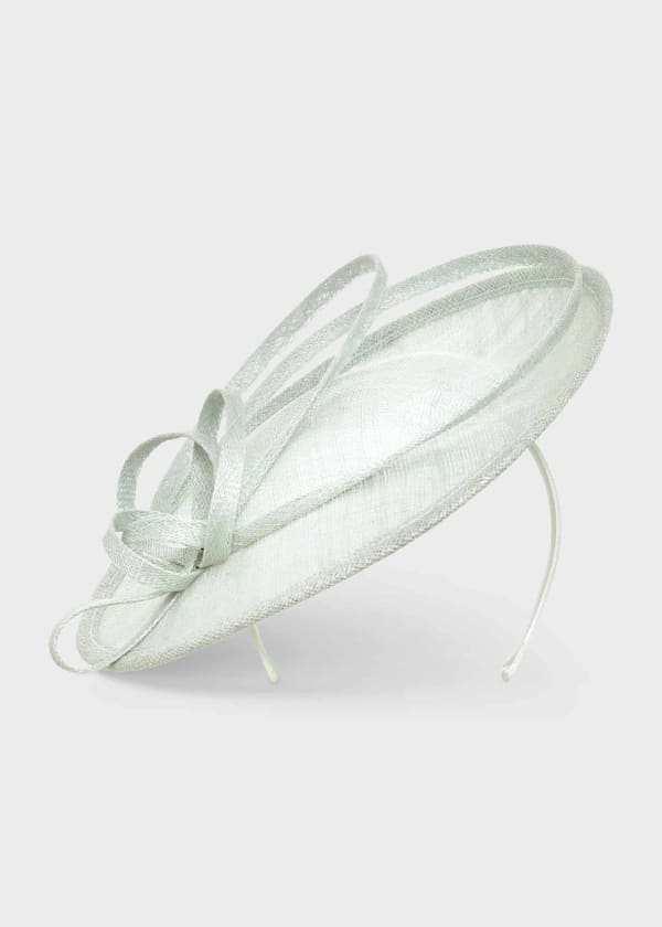 Shona Fascinator