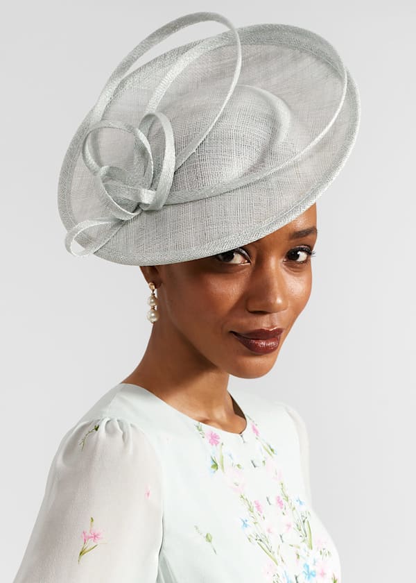 Shona Fascinator