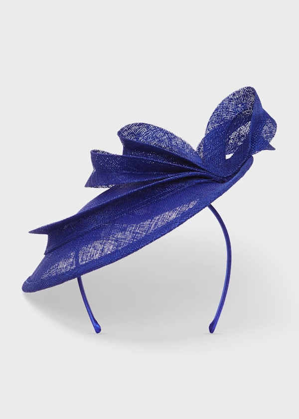 Lavinia Fascinator