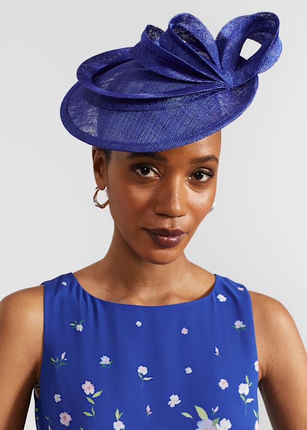 Lavinia Fascinator