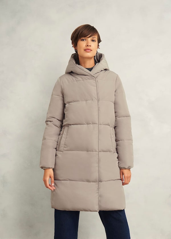 Hobbs coats debenhams outlet