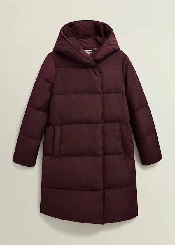 Darla Puffer