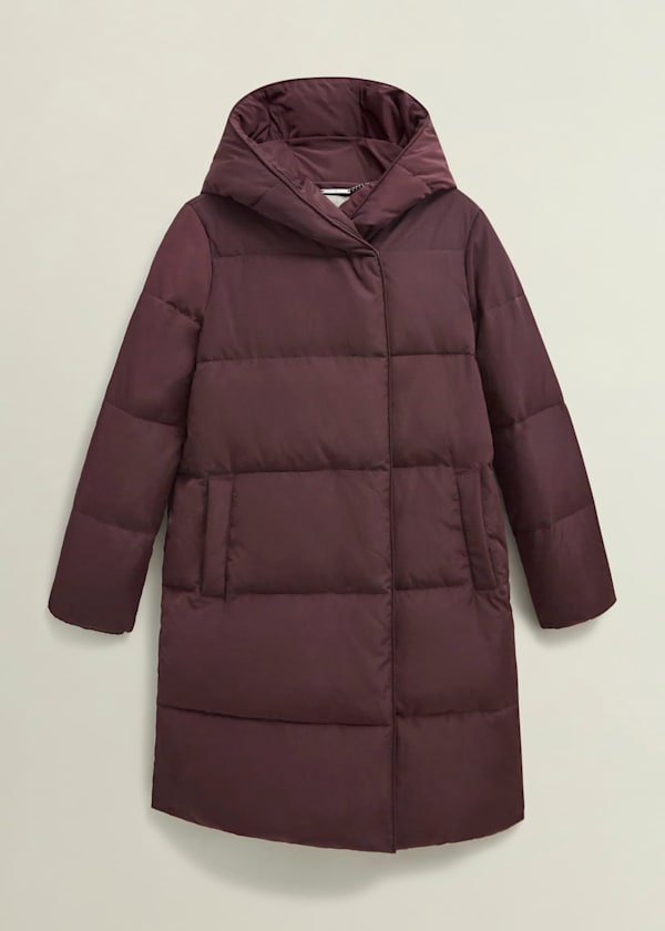 Petite Darla Puffer