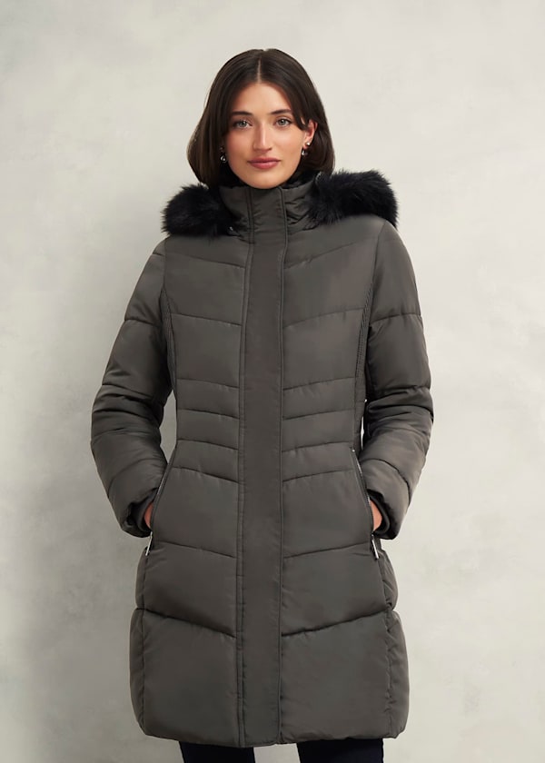 Hobbs gabriella jacket shop
