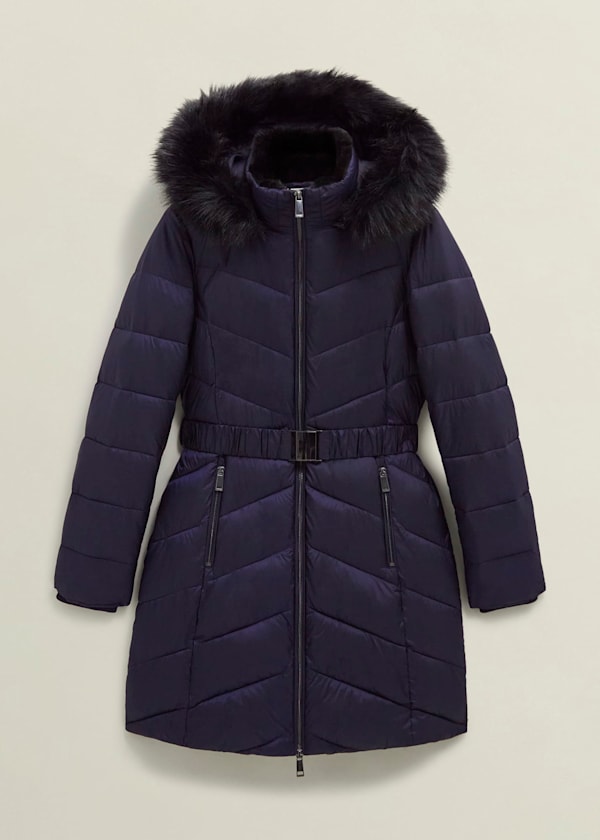 Petite Alis Puffer