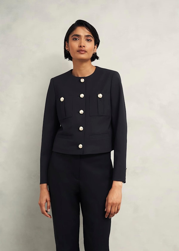Hobbs occasion jackets best sale
