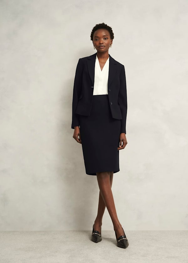 Women's suits jackets and skirts sales