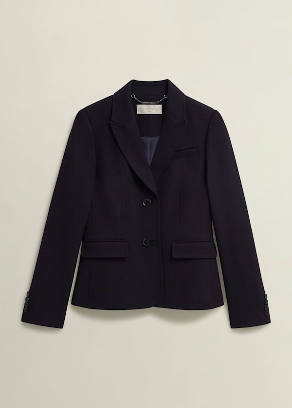 Petite Aly Jacket