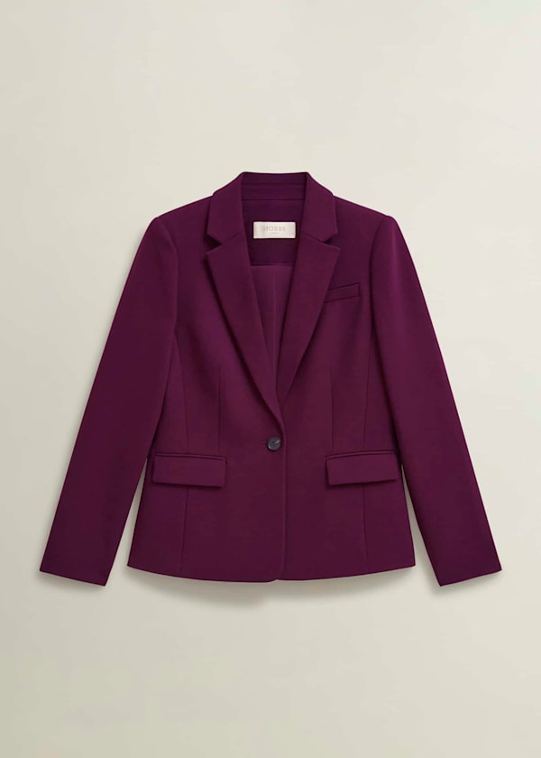 Petite Sami Jacket
