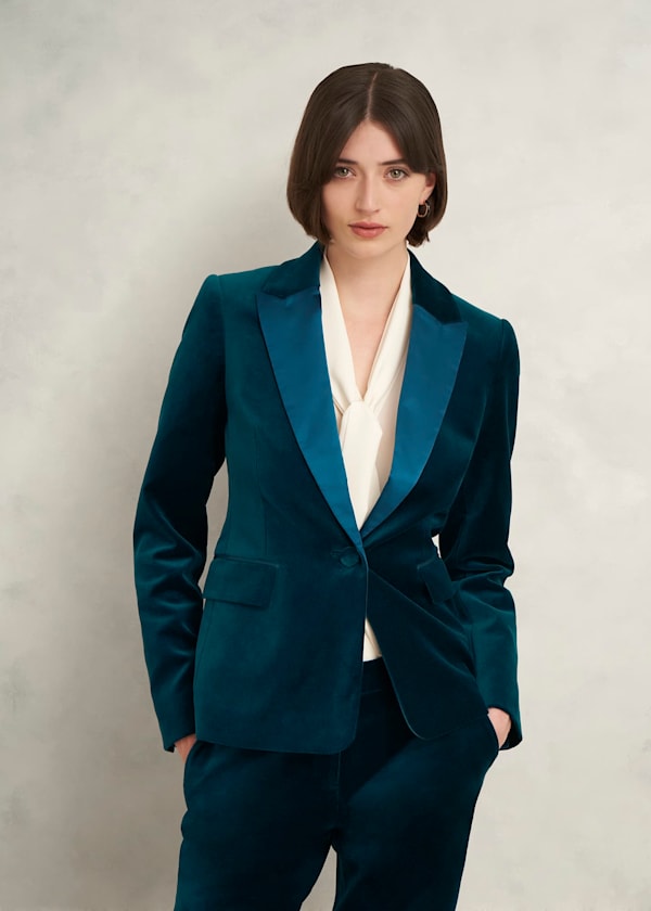 Women s Suits Women s Suit Jackets Trousers Hobbs UK
