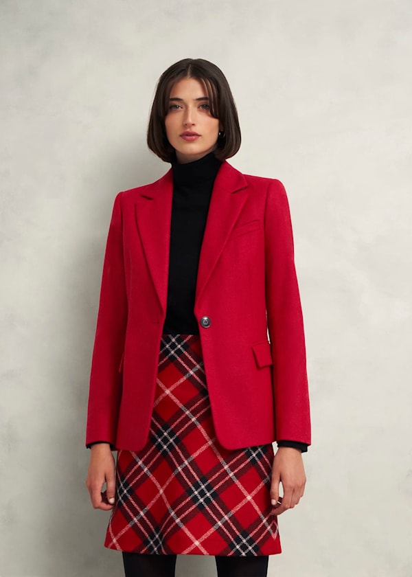 Hobbs ladies blazers outlet