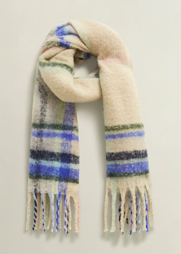 Helen Scarf