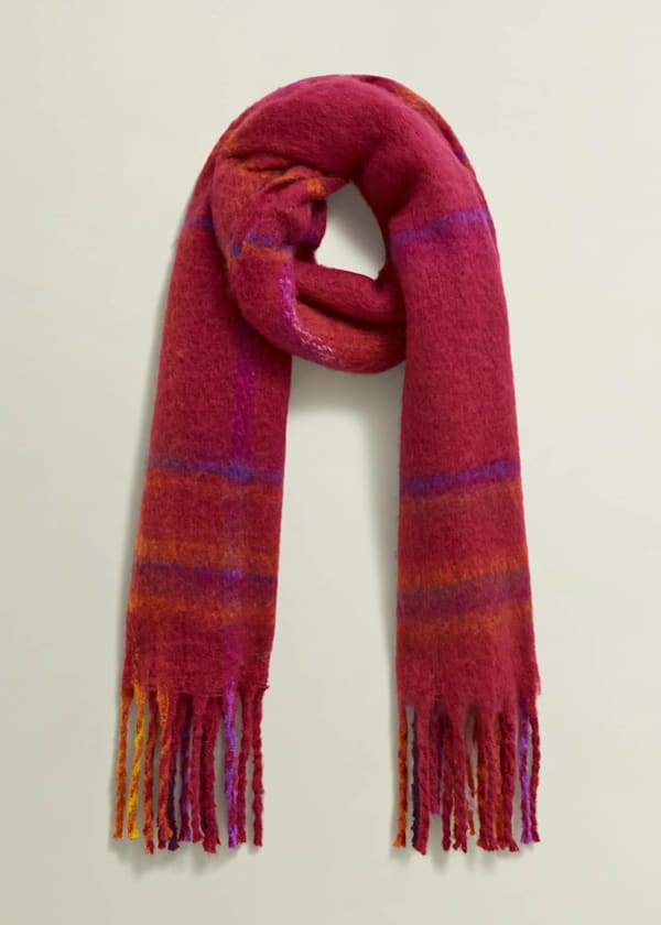 Helen Scarf