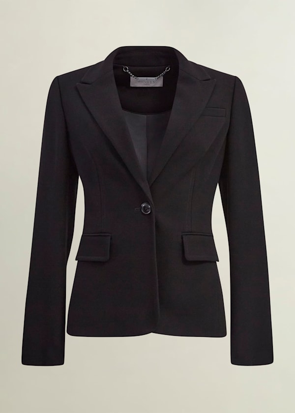 Petite Mia Jacket