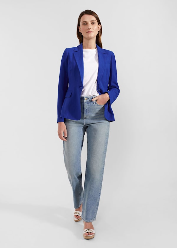 Hobbs ladies blazers on sale