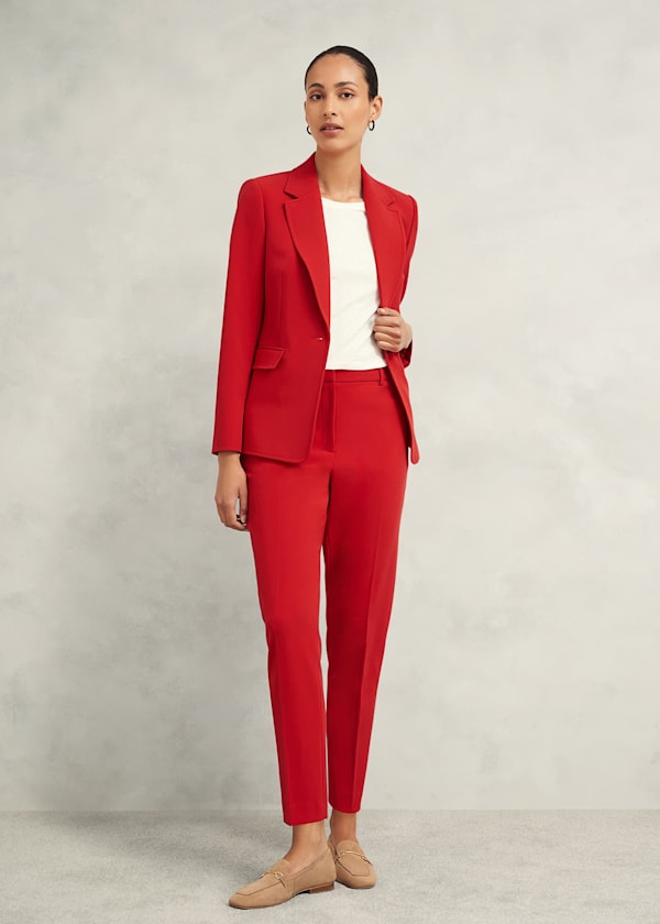 Women's workwear suits hotsell